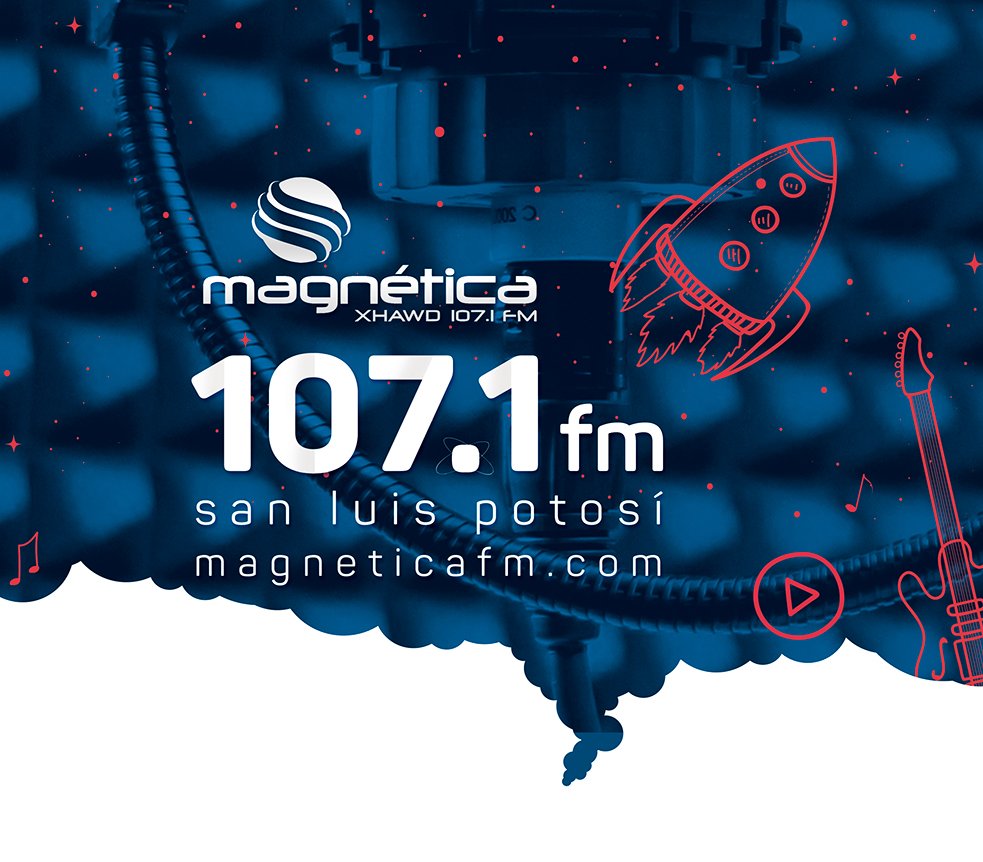 Magnética FM
