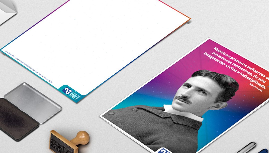 Fundación Nikola Tesla